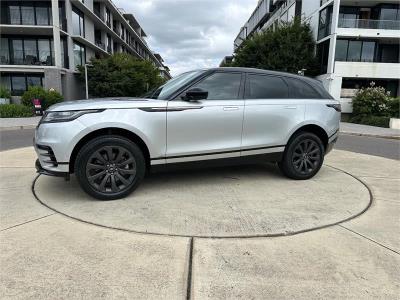 2017 Land Rover Range Rover Velar D300 R-Dynamic SE Wagon L560 MY18 for sale in Griffith